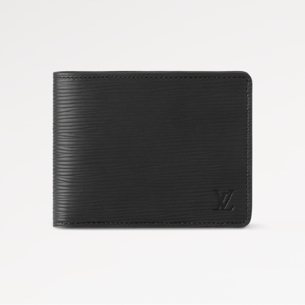 Louis Vuitton Epi Wallet